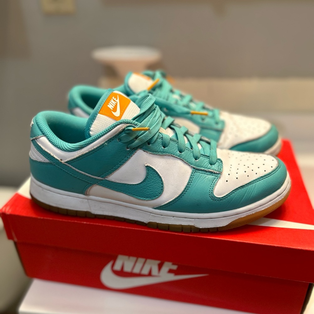 Nike Dunk Low